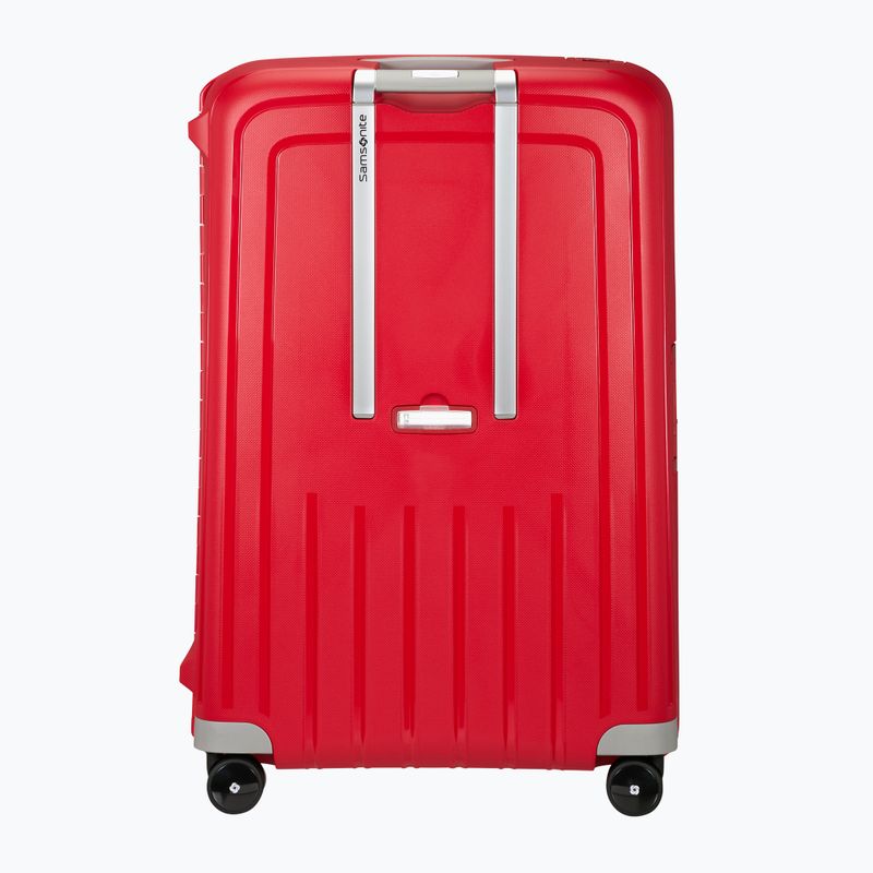 Пътнически куфар Samsonite S'cure Spinner 138 l 3