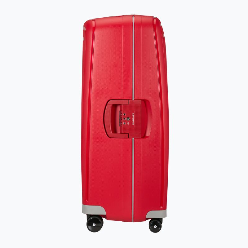 Пътнически куфар Samsonite S'cure Spinner 138 l 4