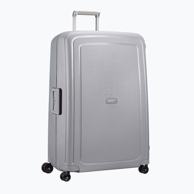 Пътнически куфар Samsonite S'cure Spinner 138 l 2