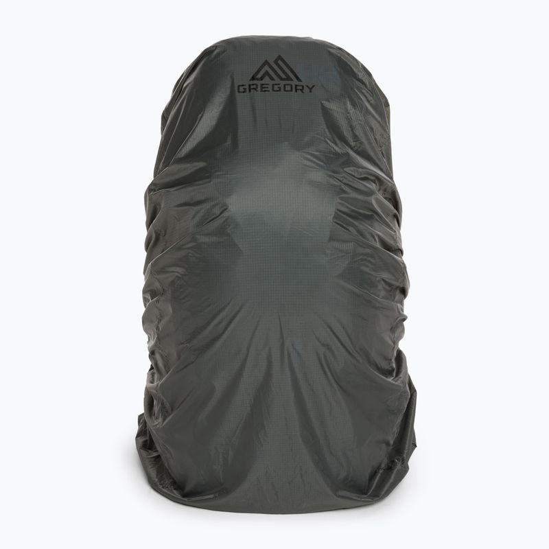 Покривало за раница Gregory Pro Raincover 80-100 l web сиво