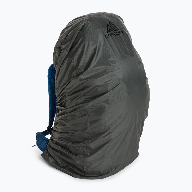 Покривало за раница Gregory Pro Raincover 80-100 l web сиво 2