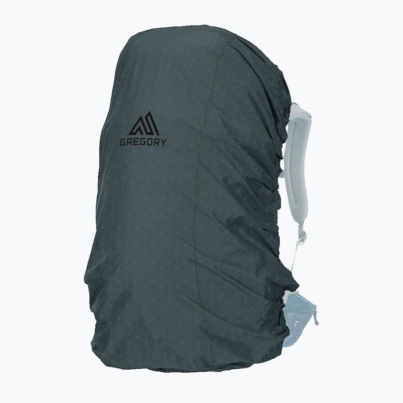 Покривало за раница Gregory Pro Raincover 80-100 l web сиво 4