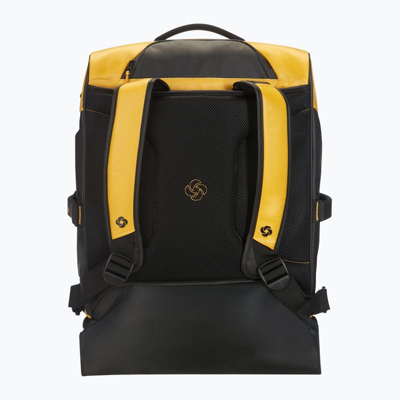 Пътническа чанта Samsonite Paradiver Light 51 l yellow 2