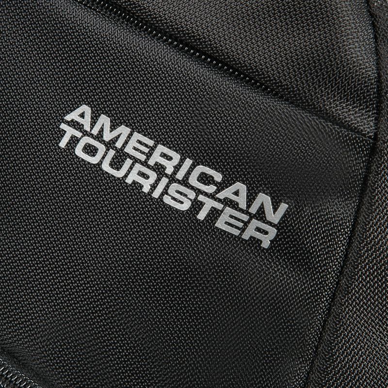 American Tourister Urban Groove раница 78831 26 л черно 3