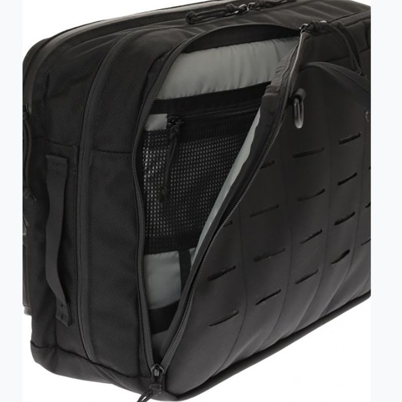 Чанта Gregory Marshal 3Way 30 l black ballistic 3