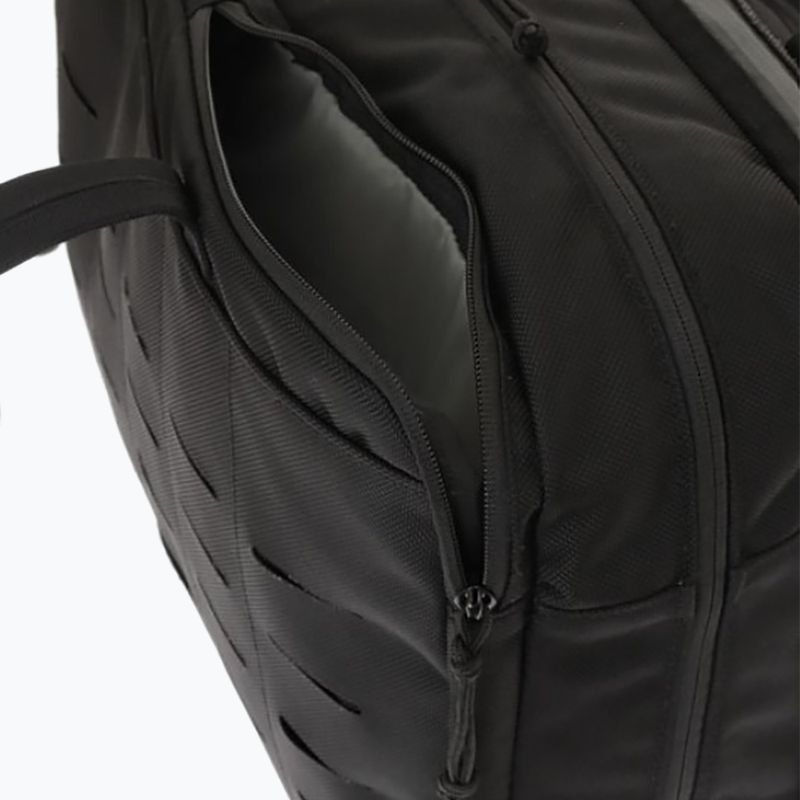 Чанта Gregory Marshal 3Way 30 l black ballistic 4