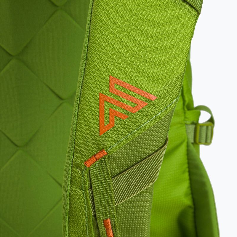 Раница за катерене Gregory Alpinisto 35 l зелена 02J*04041 4