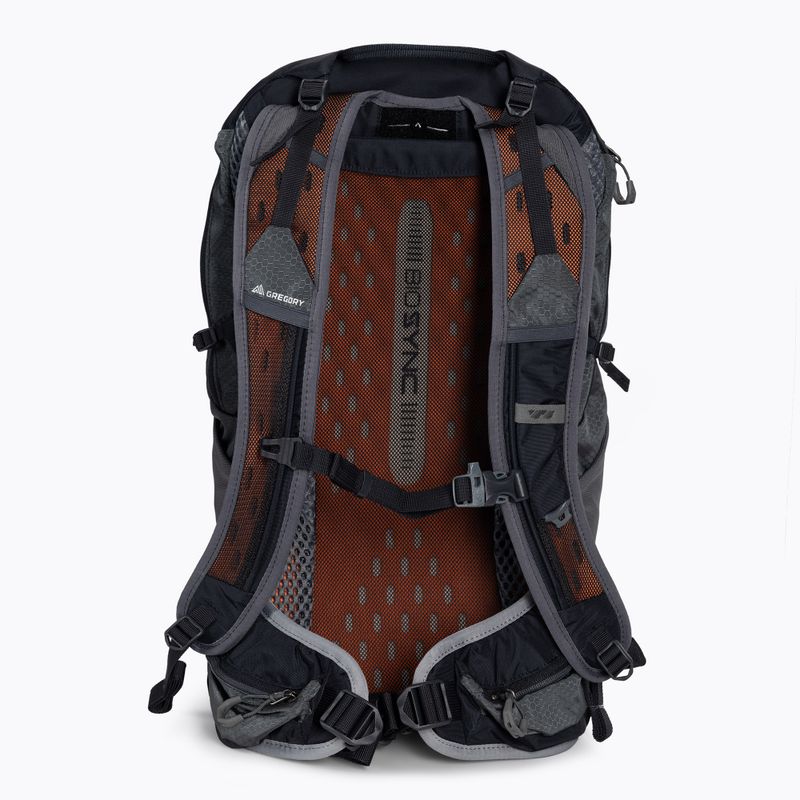 Gregory туристическа раница Miwok 24 l сива 111481 2