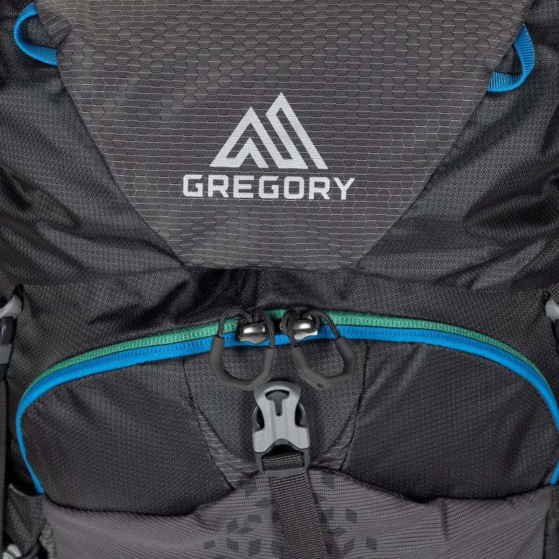 Туристическа раница Gregory Jade SM/MD 33 л сива 111571 4