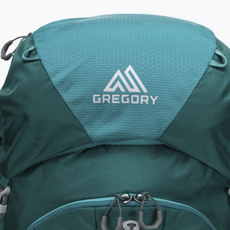 Туристическа раница Gregory Jade SM/MD 38 л зелена 111573 4