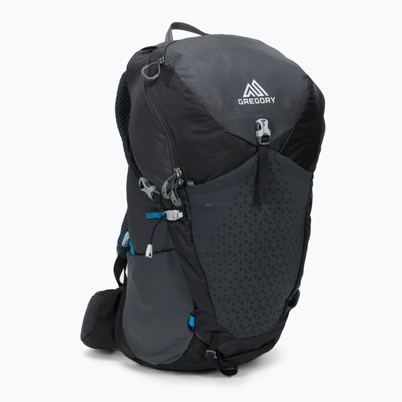 Раница Gregory Zulu MD/LG 30 l black 111580
