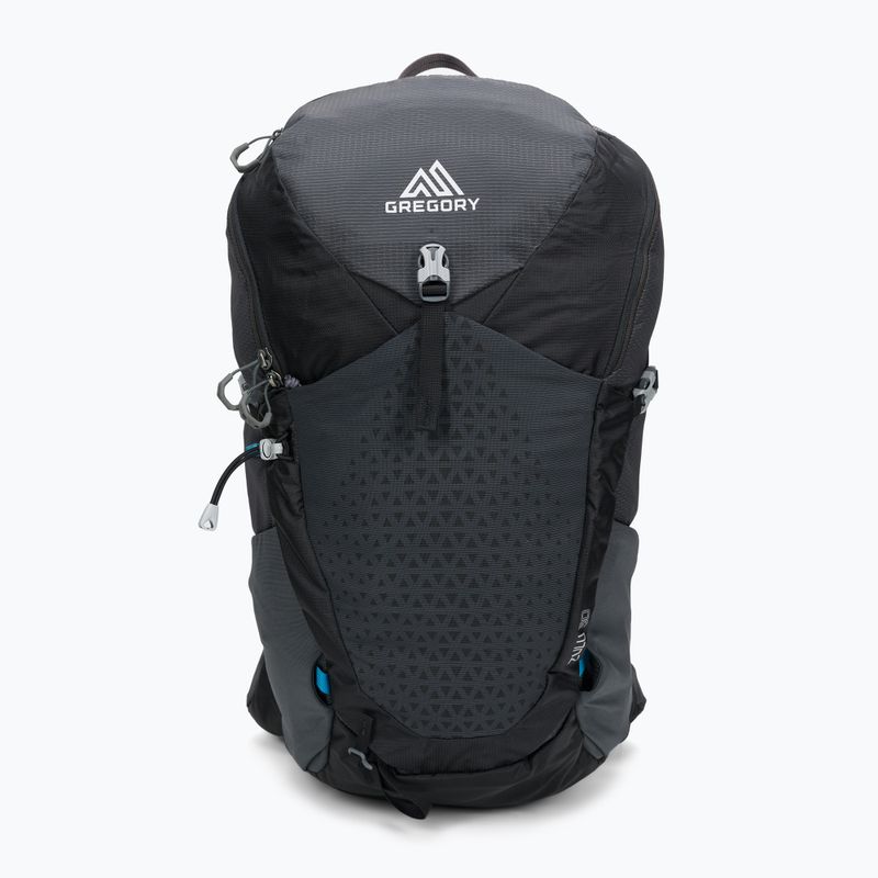 Раница Gregory Zulu MD/LG 30 l black 111580 2