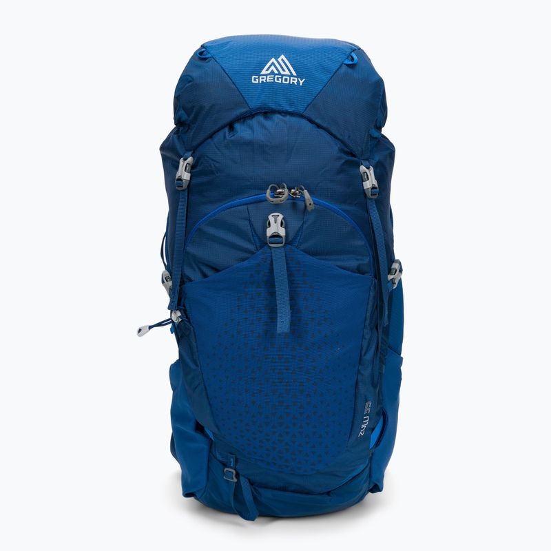 Раница Gregory Zulu MD/LG 35 l синя 111583 2