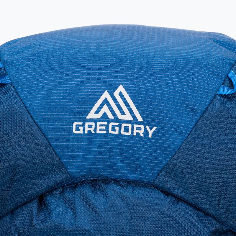 Раница Gregory Zulu MD/LG 35 l синя 111583 4