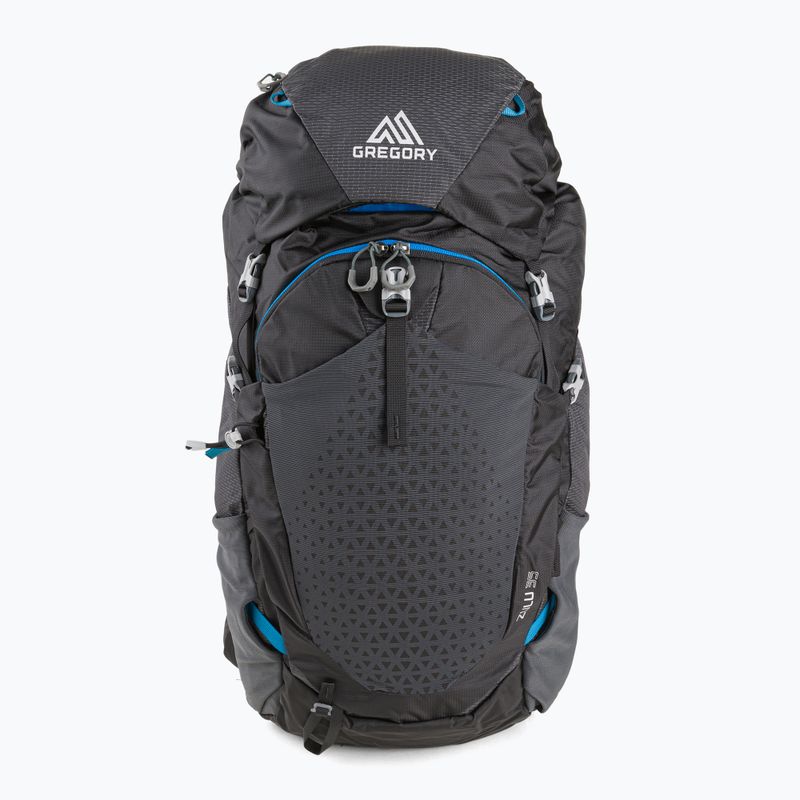 Раница Gregory Zulu MD/LG 35 l black 111583 2