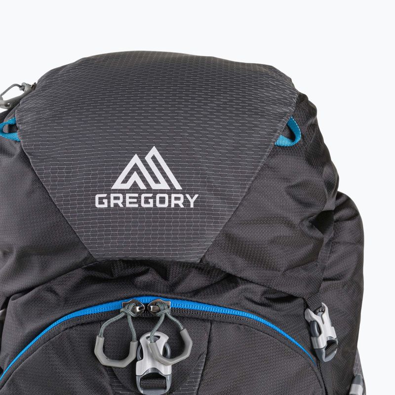 Раница Gregory Zulu MD/LG 35 l black 111583 4