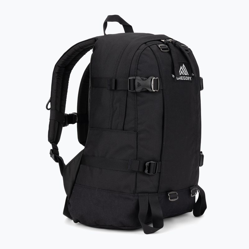 Раница Gregory All Day V2 24 l black ballistic 2