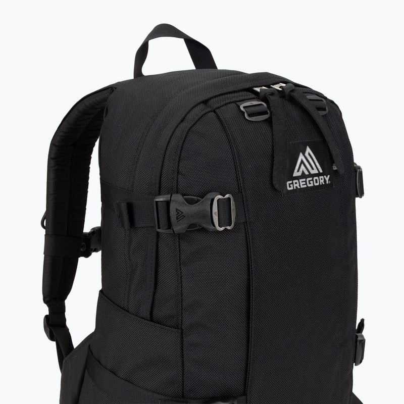 Раница Gregory All Day V2 24 l black ballistic 4
