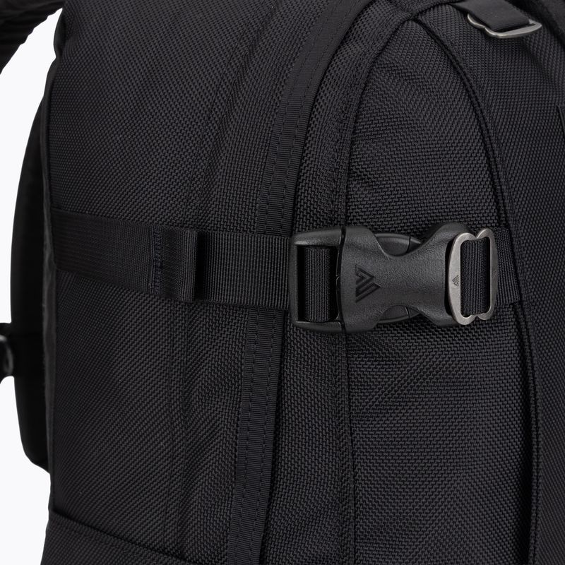 Раница Gregory All Day V2 24 l black ballistic 5