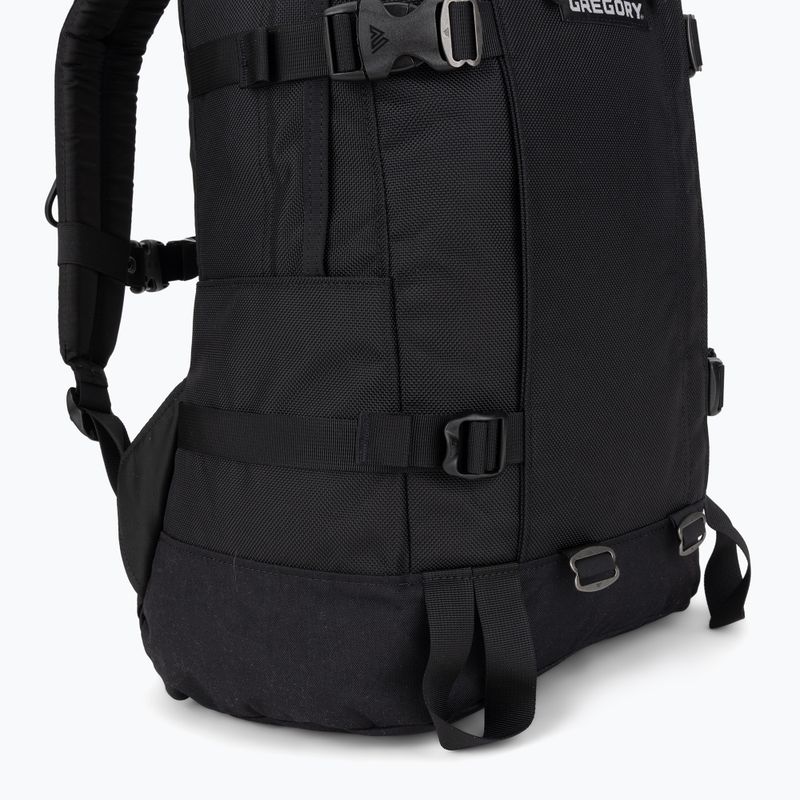 Раница Gregory All Day V2 24 l black ballistic 7