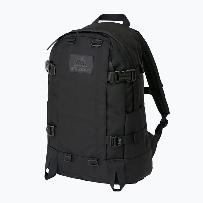 Gregory All Day V2 24 л раница black ballistic