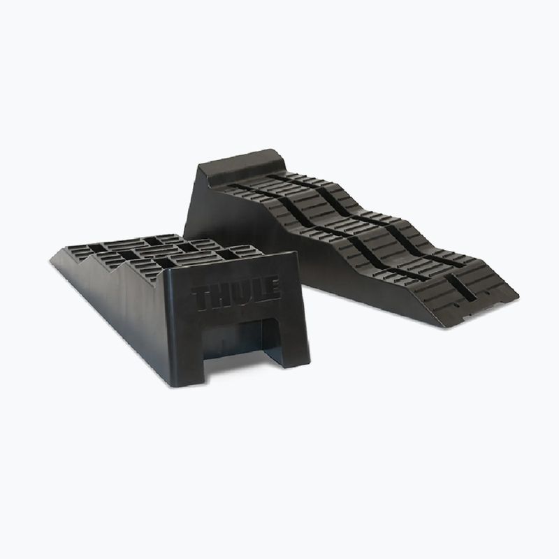 Клинове за колела Thule Levelers черни 307617