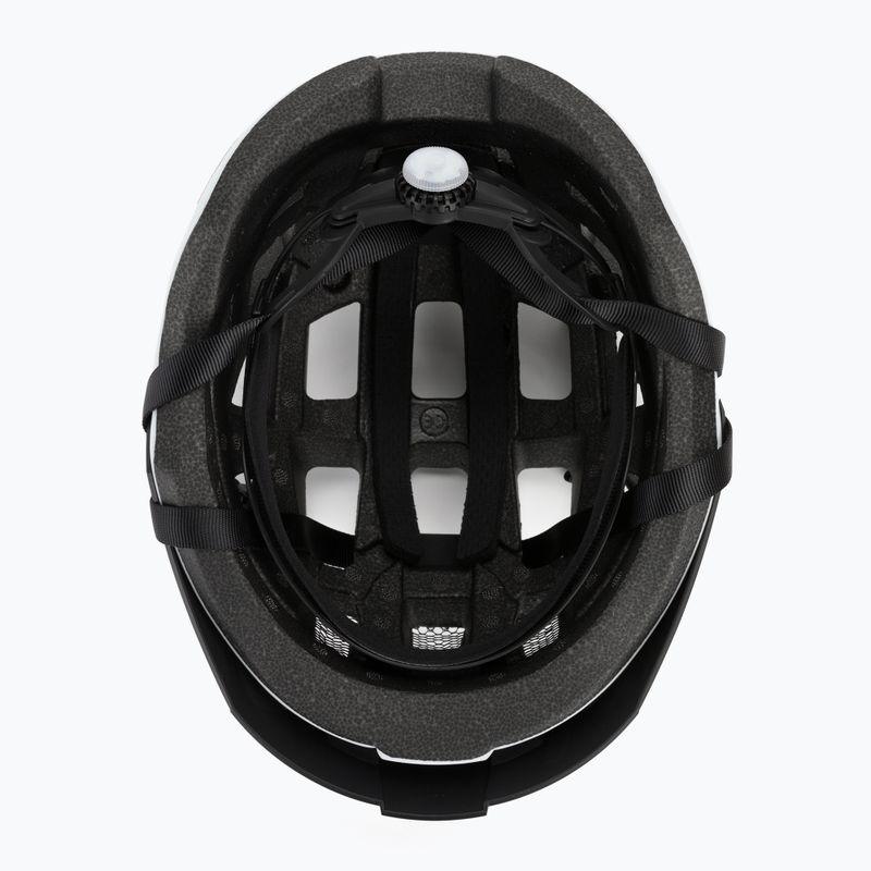 Lazer Compact DLX велосипедна каска бяла BLC2197885191 5