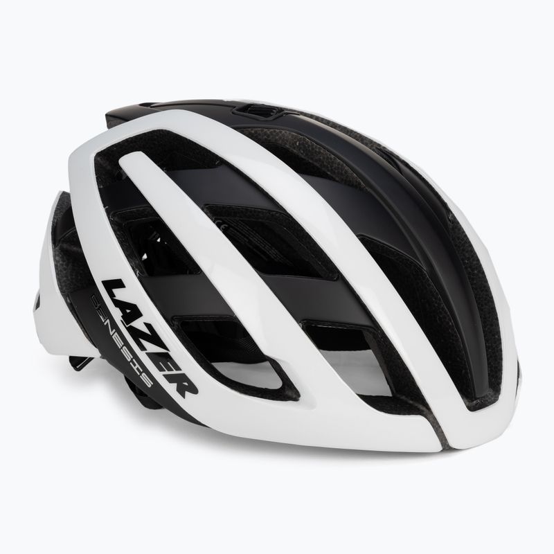 Велосипедна каска Lazer Genesis бяла BLC2207887323