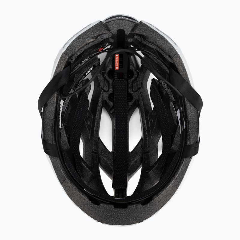 Велосипедна каска Lazer Genesis бяла BLC2207887323 5