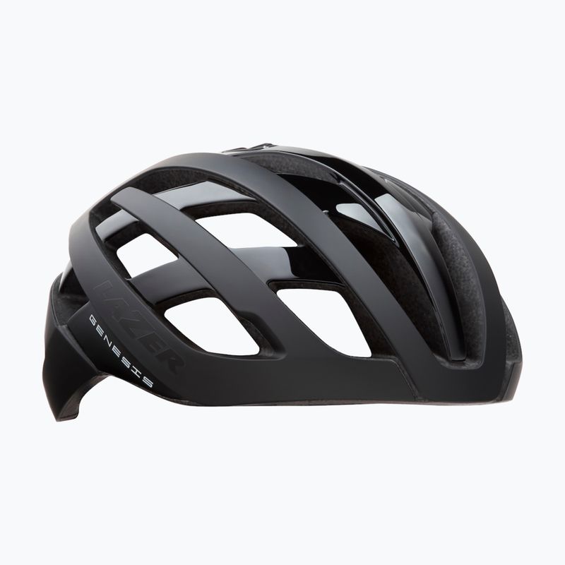 Велосипедна каска Lazer Genesis matte black 6