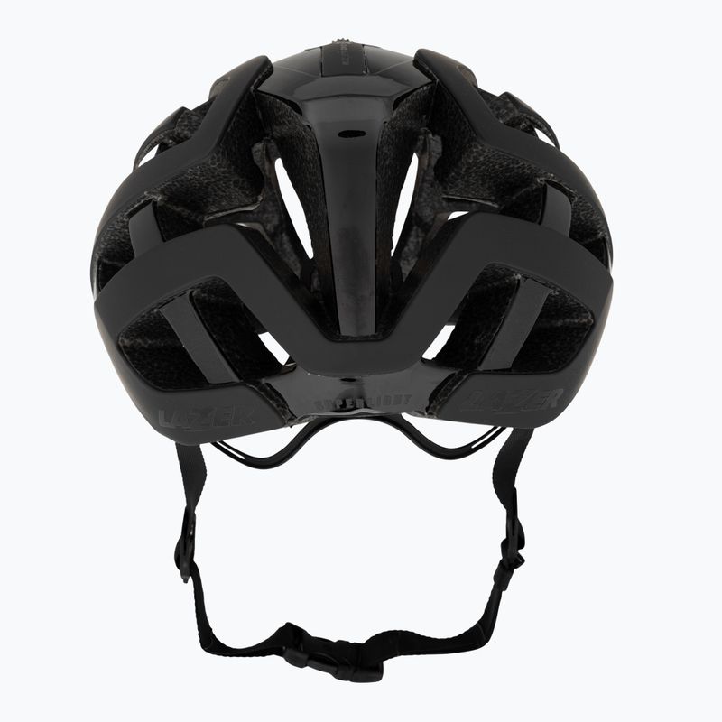 Велосипедна каска Lazer Genesis matte black 3