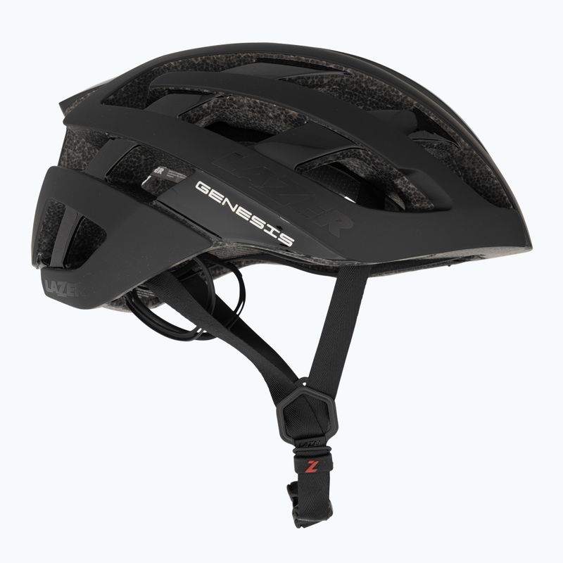 Велосипедна каска Lazer Genesis matte black 4