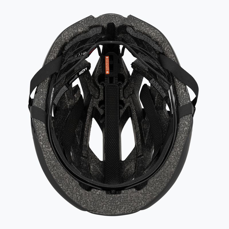 Велосипедна каска Lazer Genesis matte black 5