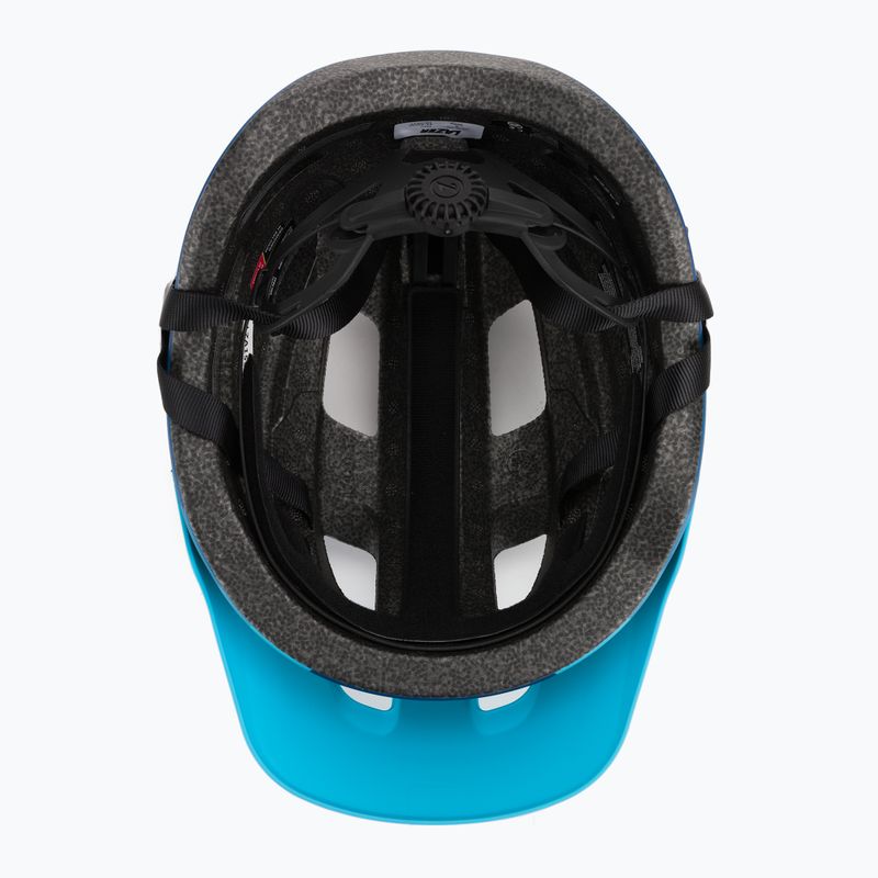 Велосипедна каска Lazer Chiru blue BLC2207887985 4