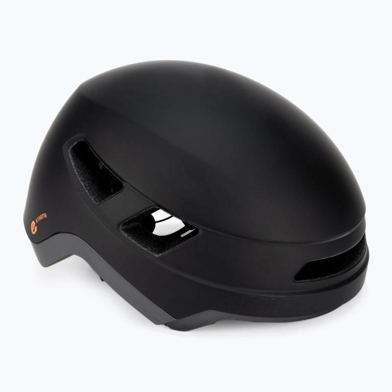 Lazer Urbanize +led каска за велосипед черна BLC2217888772 2