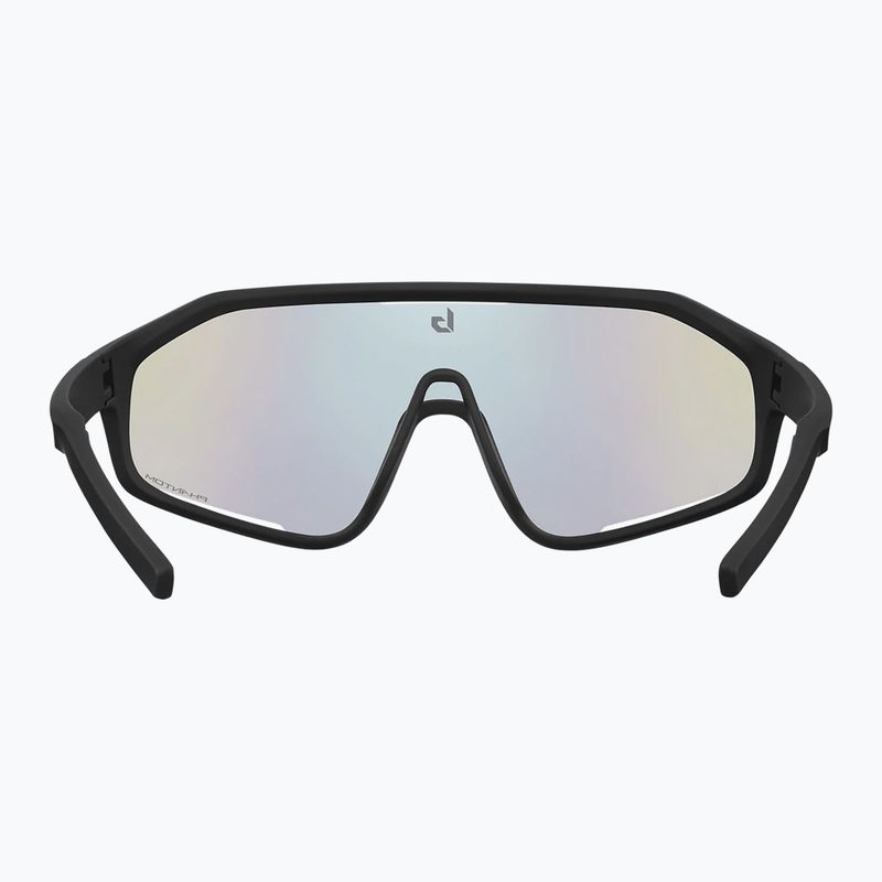 Слънчеви очила Bollé Shifter black matte/phantom clear green photochromic 7