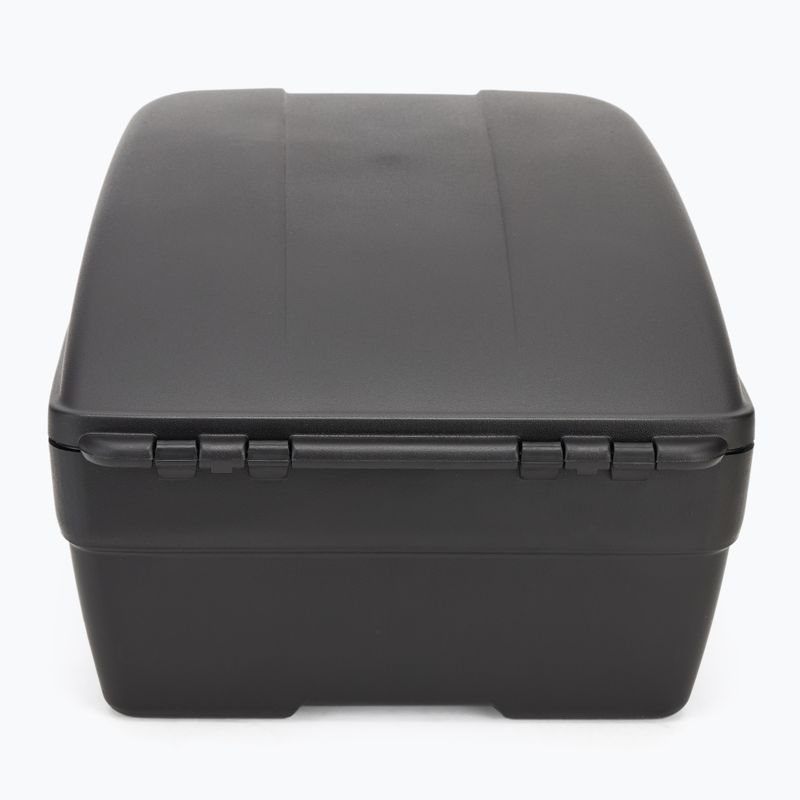 Кутия за велосипеден багажник Polisport Top Case DFS 11 l black 4