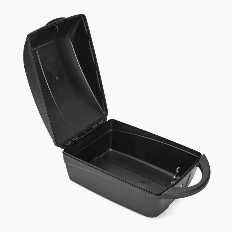 Кутия за велосипеден багажник Polisport Top Case DFS 11 l black 5