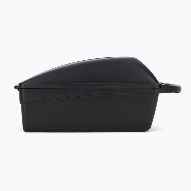 Кутия за багажник на велосипед Polisport Top Case QRS 12 l black 3