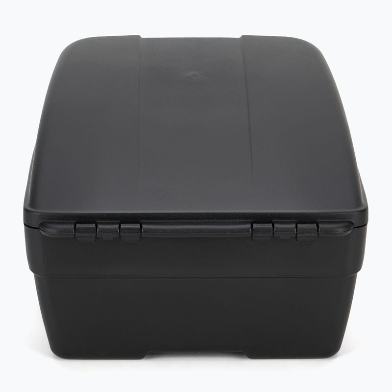 Кутия за багажник на велосипед Polisport Top Case QRS 12 l black 4