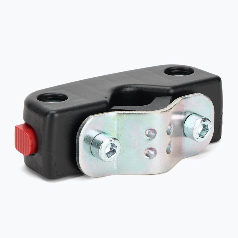 Polisport Предна скоба за седалка на главата черна 2