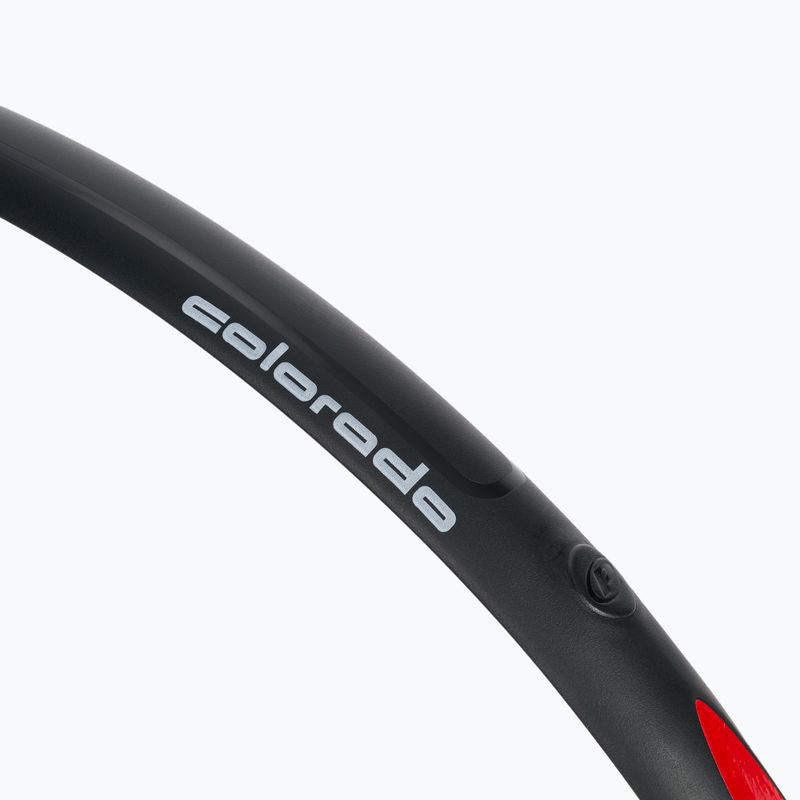 POLISPORT Colorado City/Road Комплект 28 крила за V-спирачки черни MD 8626500001 4
