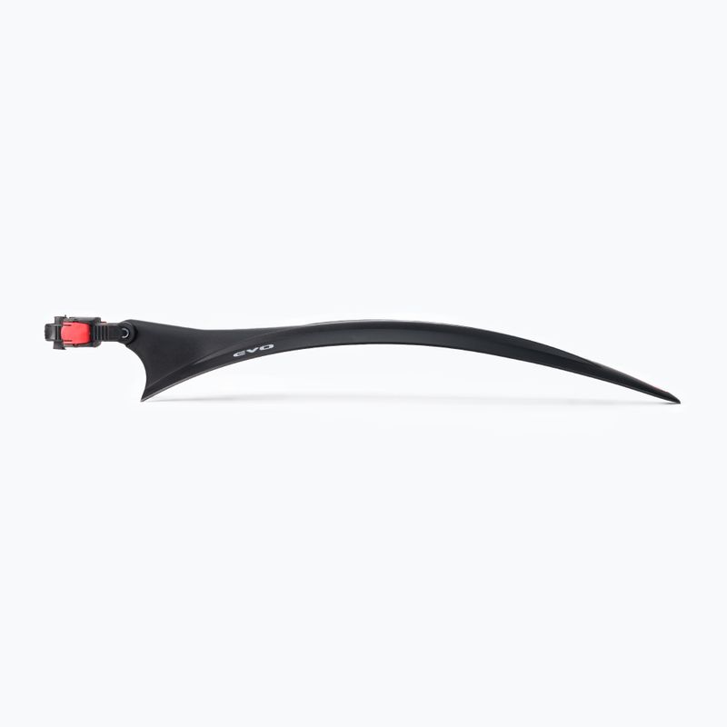 POLISPORT Cross Country Evo Комплект 24/26 Mtb черен MD 8622100008 2
