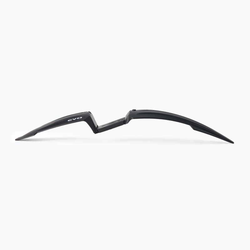 POLISPORT Cross Country Evo Комплект 24/26 Mtb черен MD 8622100008 3