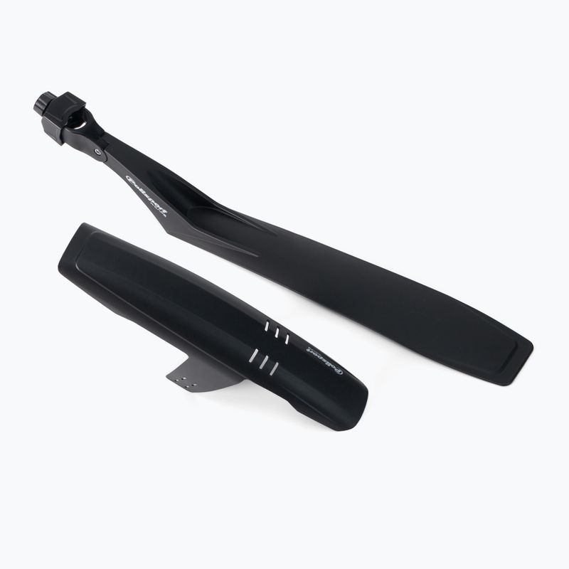 Комплект калници POLISPORT X-Cape 27.5/29 Mtb black MD 8623500001