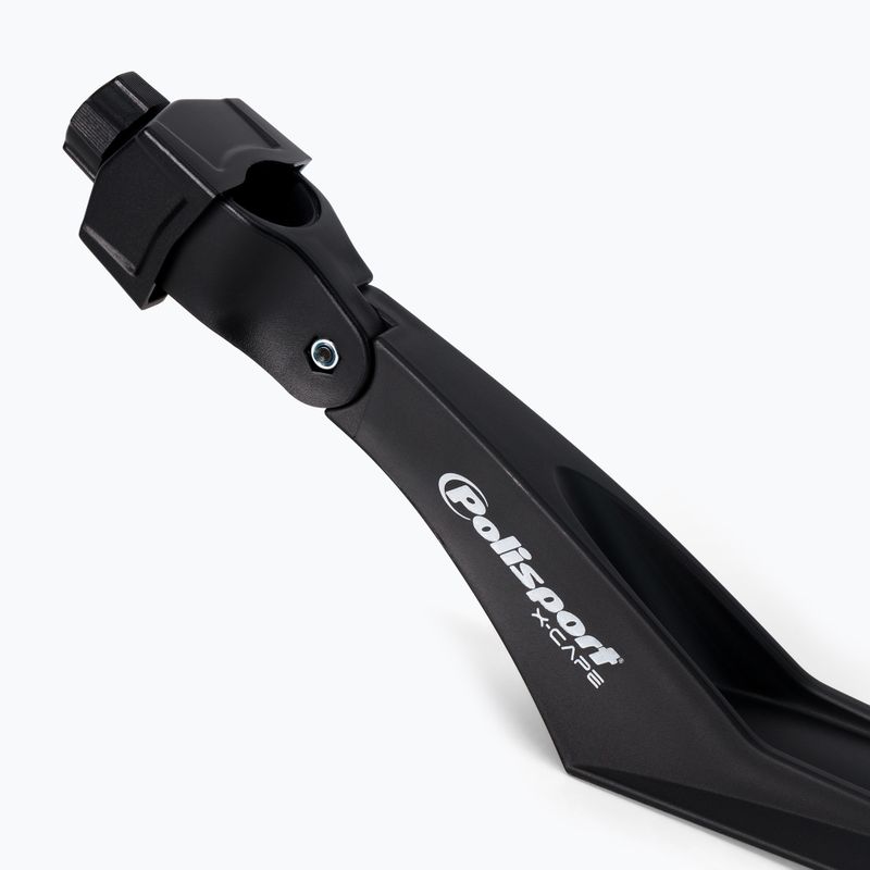 Комплект калници POLISPORT X-Cape 27.5/29 Mtb black MD 8623500001 4