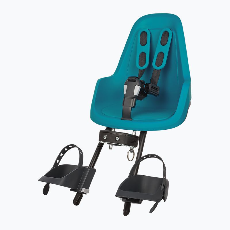 Седалка за велосипед bobike One Mini bahama blue 2