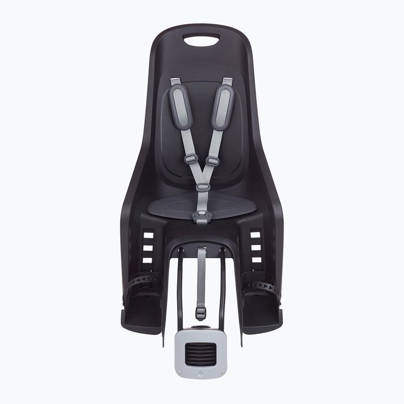 Столче за велосипед Polisport Bubbly Maxi Plus FF black/dark grey 2