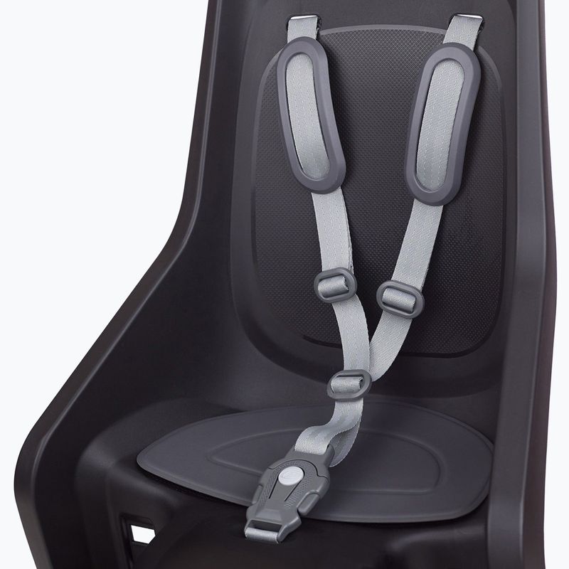 Столче за велосипед Polisport Bubbly Maxi Plus FF black/dark grey 6