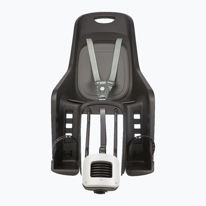 Столче за велосипед Polisport Bubbly Maxi Plus 29 black/dark grey 2